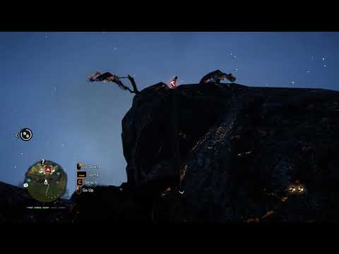 Far Cry Primal (PC, Apex Ed.) 100% Walkthrough Part 41 / Tushwarha Outpost (Undetected) [4K, Ultra]