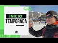 Cerro Catedral HOY Pre-Apertura π - Guru Ride Snowboard Cerro Catedral HOY Pre-Apertura π