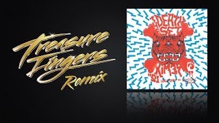 The Death Set - Negative Thinking (Treasure Fingers Remix)