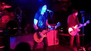 Brother Cane 2012-3-2 "And Fools Shine On".avi