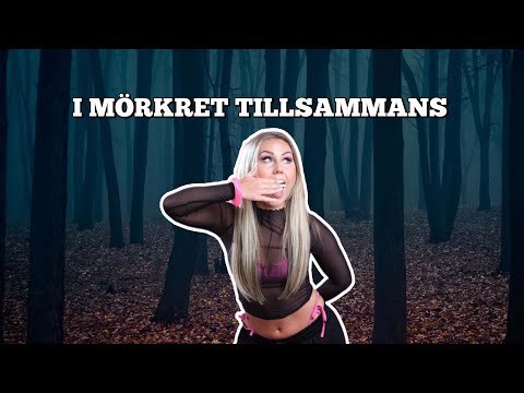 LIA LARSSON - I MÖRKRET TILLSAMMANS (Music Video)