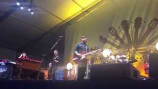 Decemberists - A Bower Scene--Won't Want for Love - 27-09-2015