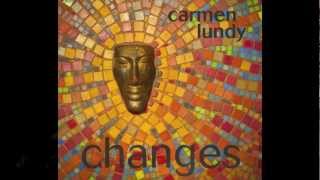 Carmen Lundy - To Be Loved By You [Audio]