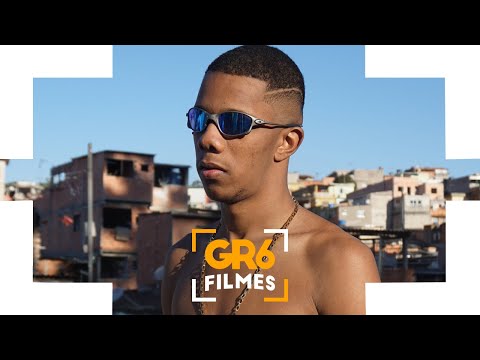 MC Vitão do Savoy - Menor da Boca (GR6 Explode) Djay W