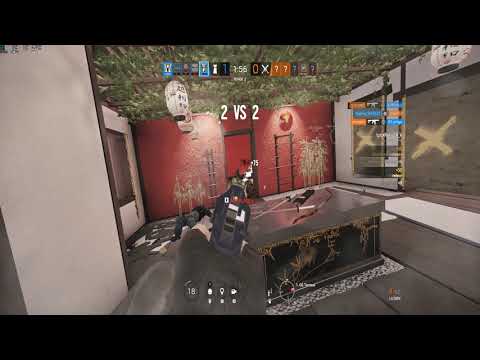 Sneaky Caveira Montage