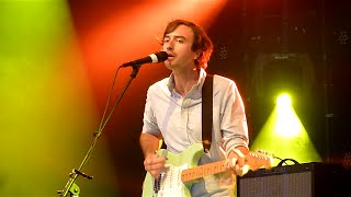 Real Estate - How Might I Live / Beach Comber [Live at Lowlands Festival - 15-08-2014]