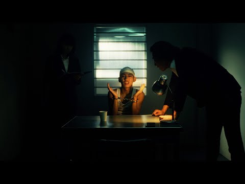 taro - free me [Official Video]