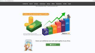 Why My Better Coin ICO Will Hit $15 In one Months