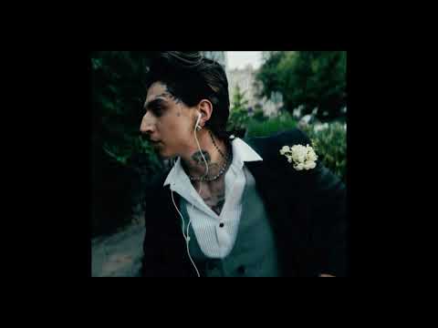 (FREE) Sobel x Juice WRLD x Piano Type Beat 2025 - "CHCIAŁBYM DAĆ" | Prod. by 9nine9