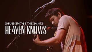 Heaven Knows Music Video