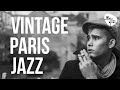 Vintage Paris Jazz - The Paris Jazz Stars of the Jazz \u0026 Swing Era mp3