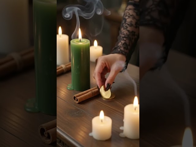Vídeo relacionado con Abundancia 101 Rituales Cósmicos: Conecta con tu intuición femenina y eleva tu vibración energética