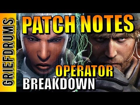 Grim Sky Patch Notes - Clash and Maverick Analysis: Rainbow Six Siege