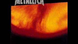Metallica - Carpe Diem Baby (Audio Only)
