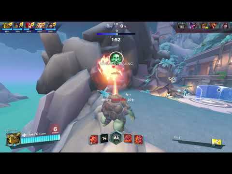 troll pluck makoa