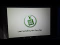 Porchlight Entertainment Leapfrog Warner Home Video 2003