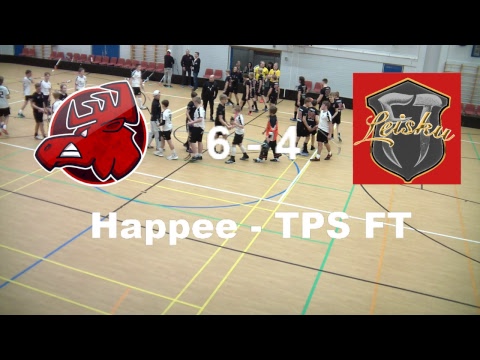 Happee-TPS FT