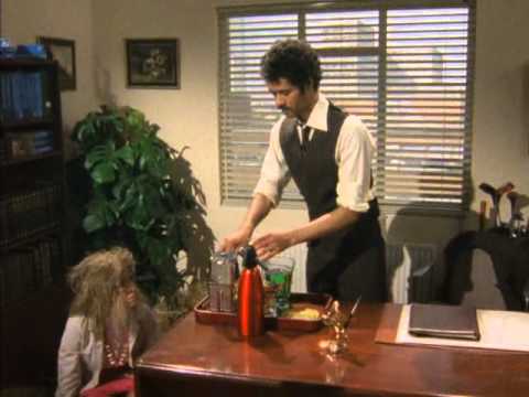 Garth Marenghi's Darkplace - Episode 04 - The Apes Of Wrath