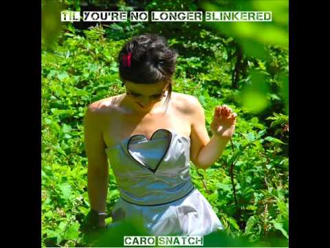 caro snatch - say trees