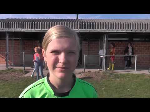 Kjenta Casier na K. Brielen Sport - K. Eendracht Wervik op 30.09.2018