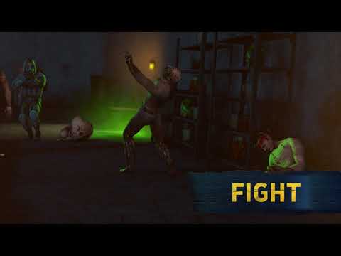 Dawn of Zombies: Survival Mod (Sınırsız Para) video