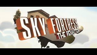 Sky Fortress: The Remaster [Saxxy 2014 Drama Nominee]