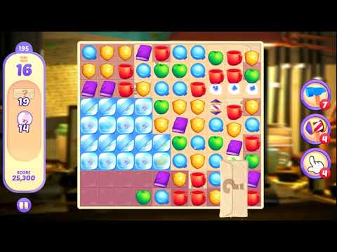 Small Town Murders Level 195 - NO BOOSTERS + FULL STORY 🚨🕵️☕ | SKILLGAMING ✔️