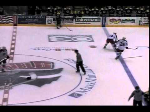 Bobby Robins vs Greg Amadio