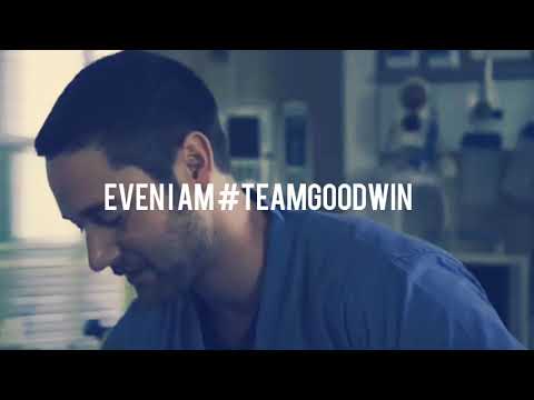 Max and sharpe - New Amsterdam - Let Him Go