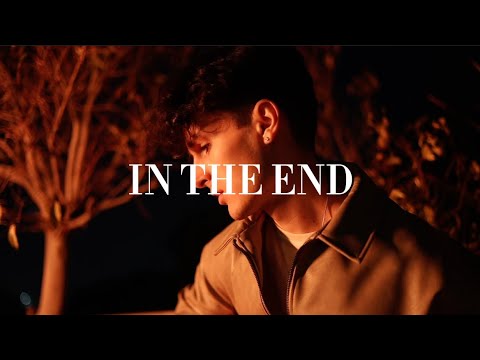 Nico May - "In The End" (Official Lyric Video)