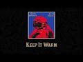 Black Sabbath - Keep It Warm (lyrics)