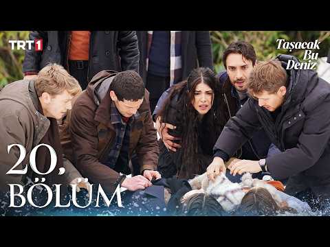 Taşacak Bu Deniz and TRT 1