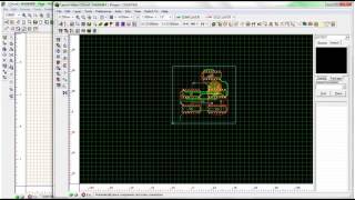 Download the video "Swap the components in Schematic Editor and Layout Editor"
