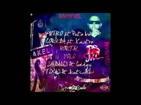 MANILHA feat JINTINFLOW - Texas (EP INVISÍVEL)