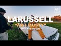 LaRussell Mike Keys ACTheProducer Am I Musty Visualizer