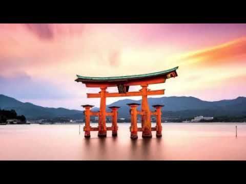 Ancient Japan Traditional 300k