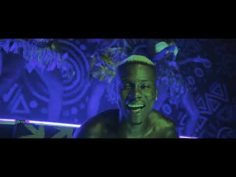 Junior Boy - My Vibe (official video)