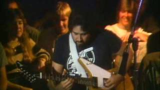 John Mayall & The Bluesbreakers - Steppin' Out (Maintenance Shop, 1987)