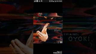 Kalash Criminel - Polnareff (OYOKI)