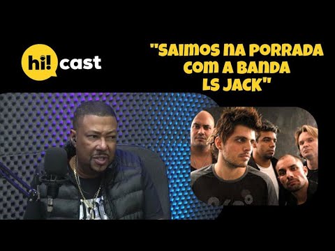 TRETA DO ART POPULAR vs LS JACK - ''PARAMOS O AEROPORTO'' | MARCIO ART | CORTES HI!CAST