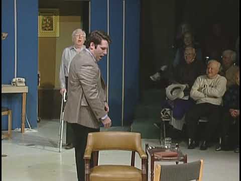 Tuesdays with Morrie