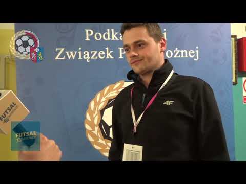 6. FPLM 2018 - Wywiad z Michałem Bałonem (RKS Chuwdu Dukla)