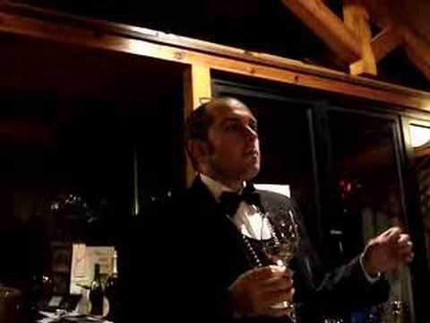 Berlucchi Cuveè Storica