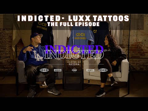 Indicted - Luxx Tattoos - Full Episode
