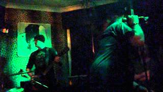 DISCHARGE - ADAM AND EVE - BRUM - 08/ 02/ 2014