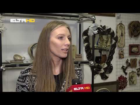 BL HRONIKA 17 12 19 - IZLOZBA KERAMIKA