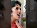 Why You Shouldn't Tell Wanda Jackson No. #shortsfeed #outlawcountry #countrymusic