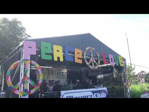 Nathalie de Borah RUHR IN LOVE oberhausen 7 Juli 2018 Playerz Club