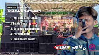Download lagu Full Album Dangdut Rizal Palevi Bikin Tetangga Auto Tertidur Pulas ( DA MUSIC Live Menganti Gresik ) mp3