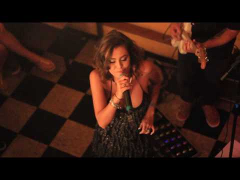 Tabatha Fher e Babulina - Rei da Lábia